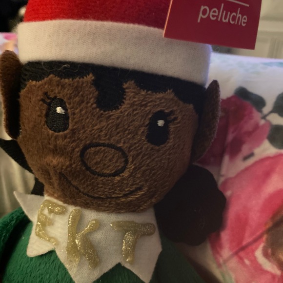 Meet your Posher, Kelly - Picture 1 of 1